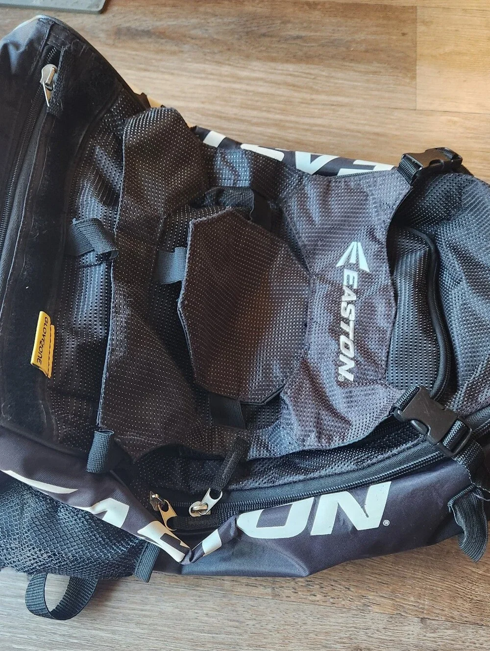 Easton Baseball Backpack